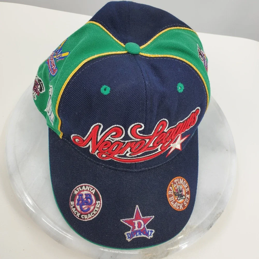BB Headgear vintage bb